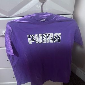 PUMA T shirt